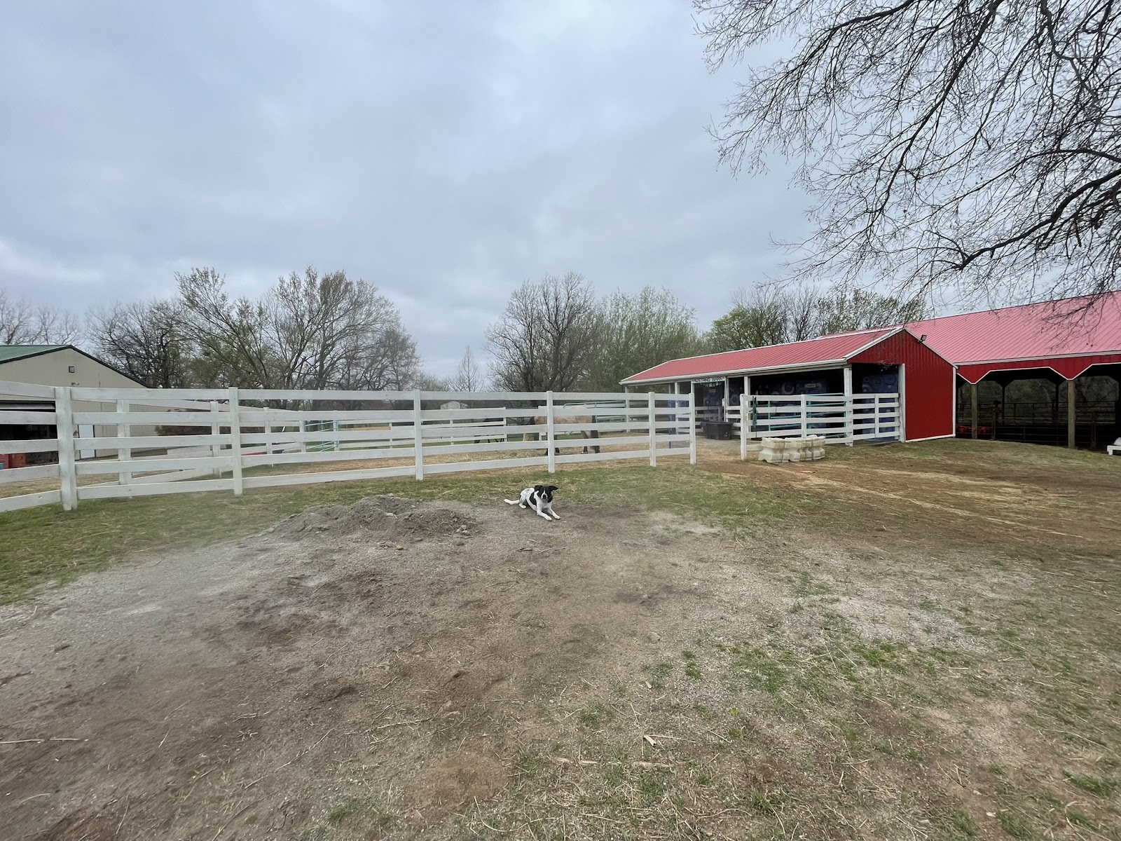 Farm Training