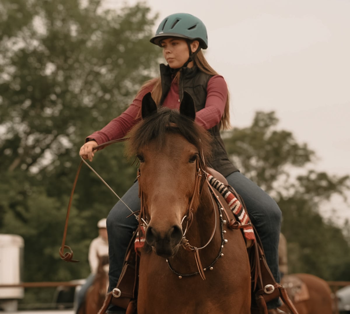Ranch Training